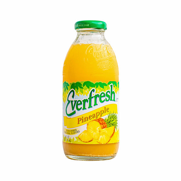 EVERFRESH PINEAPPLE 16oz