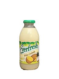 EVERFRESH PINA COLADA 16 oz