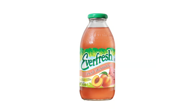 EVERFRESH PEACH WATERMELON 16OZ