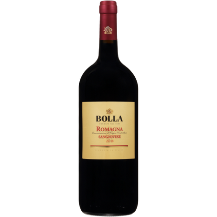BOLLA ROMAGNA SANGIOVESE 1.5 lt