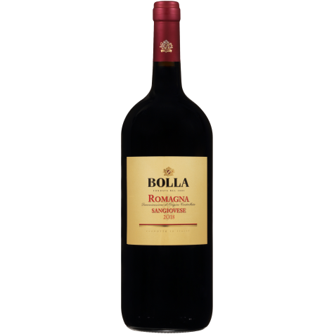 BOLLA ROMAGNA SANGIOVESE 1.5 lt