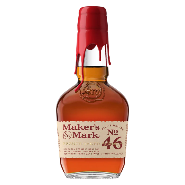 MAKER'S 46 94 Proof 375 ml