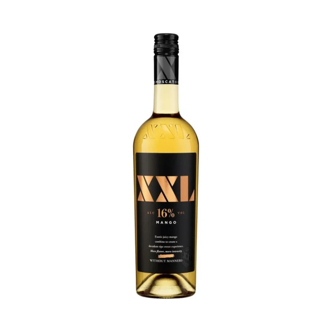 XXL MANGO 750ML