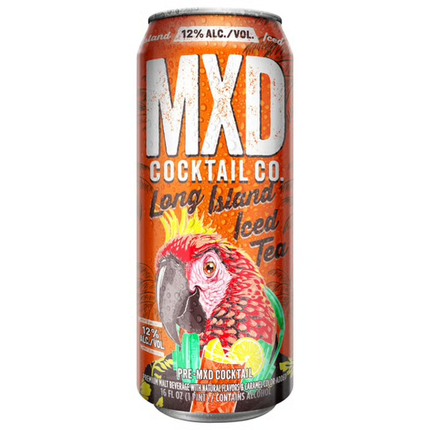 MXD COCKTAIL LONG ISLAND ICED TEA 1PK