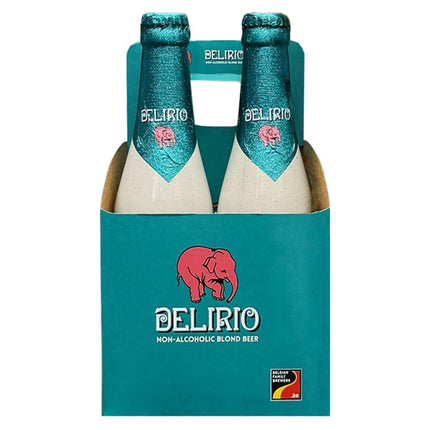 DELIRIUM DELIRIO 4PK 11.2BOTTLE