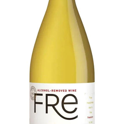 FRE CHARDONNAY 750ML