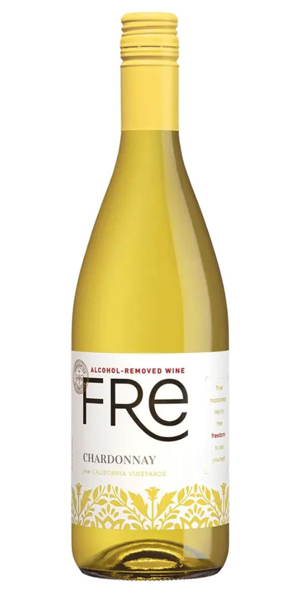 FRE CHARDONNAY 750ML
