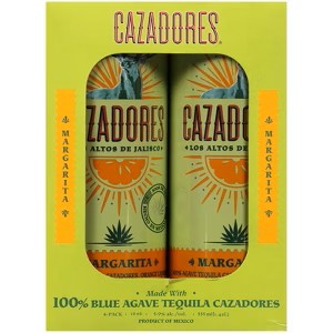 GAZADORES MARGARITA