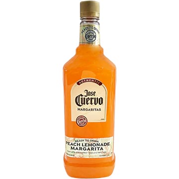 CUERVO PEACH LEMONADE 1.75 lt