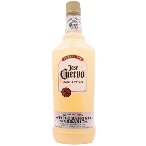 JOSE CUERVO MARGARITA WHITE SANGARITA 1.75L