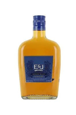 E&J SUPERIOR RESERVE VSOP 375ML