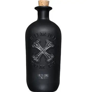 BUMBU XO 80 Proof 750 ml