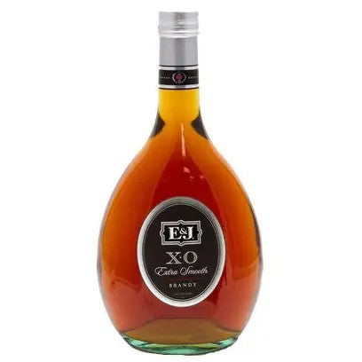 E & J XO BRANDY 1.75 LT