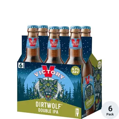 VICTORY DIRTWOLF 6PK Bottle
