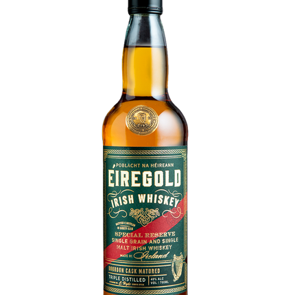 EIREGOLD SPL RSV 750ml