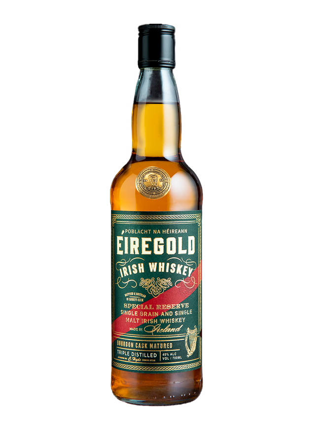 EIREGOLD SPL RSV 750ml