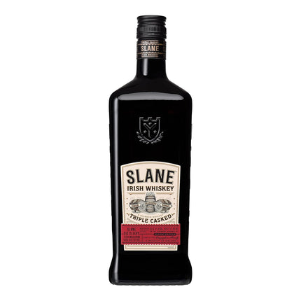 SLANE IRISH WHISKEY 80 Proof 750 ml
