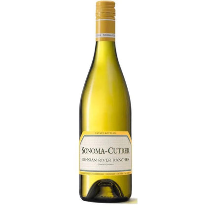 SONOMA CUTRER RUSSIAN RIVER RANCHES 2022