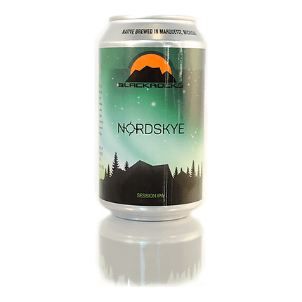 BLACKROCKS NORDSKYE 6PK