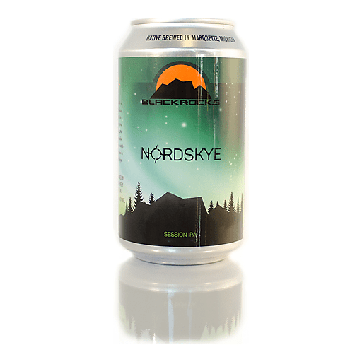 BLACKROCKS NORDSKYE 6PK