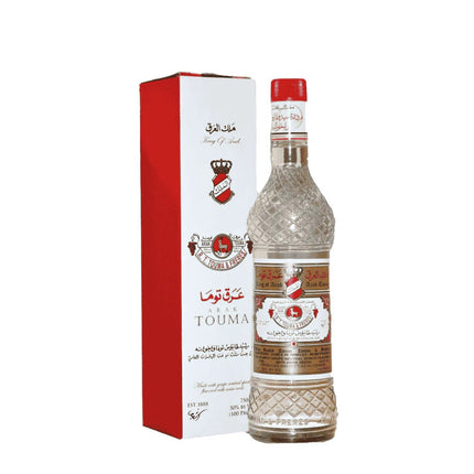 KING OF ARAK-ARAK TOUMA 100 Proof 750 ml