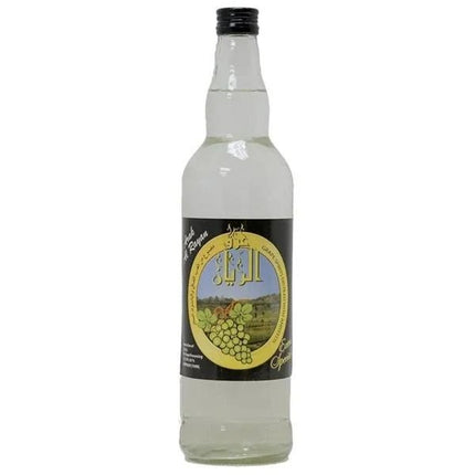 ARAK AL RAYAN 100 Proof 750 ml
