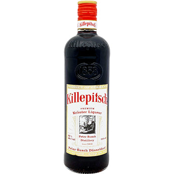 KILLEPITSCH 84 Proof 750 ml