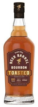 DRAGONS MILK BARREL TOASTED BOURBON 750ML 90 PROOF