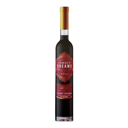 JAMAL DREAM CABERNET SAUVIGNON 500ML