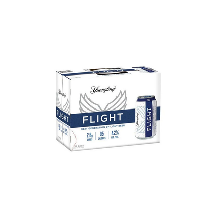 YUENGLING FLIGHT 12PK 12oz Can