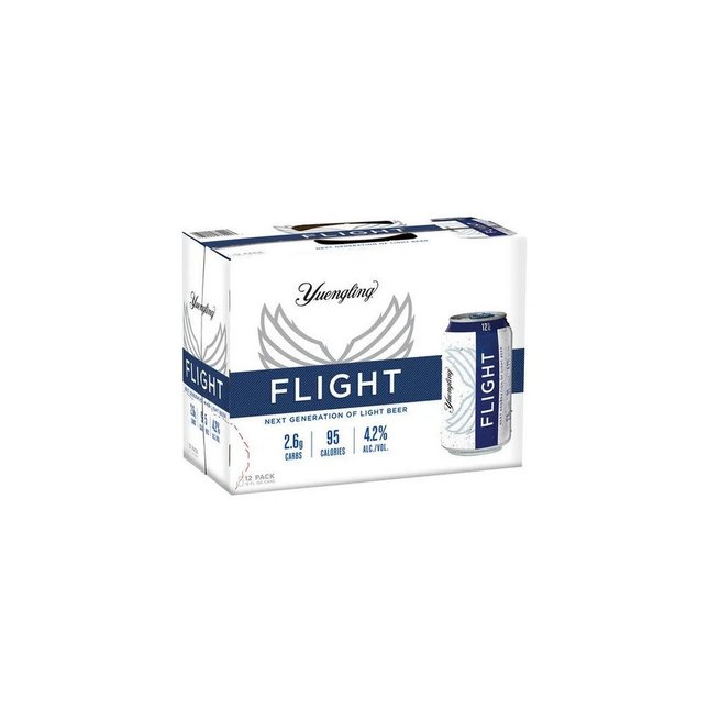 YUENGLING FLIGHT 12PK 12oz Can