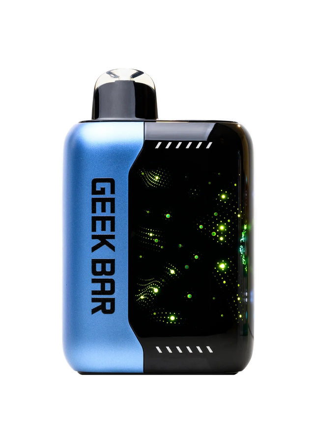 GEEK BAR PLUS X BLUE RANCHER RG 25K PUFF