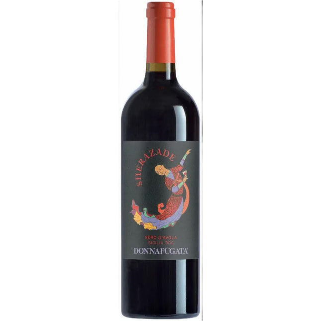 DONNAFUGATA SCHEREZADE 750ML