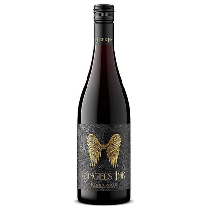 Angels Ink Pinot Noir 750mL