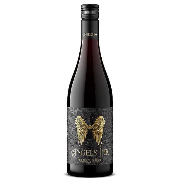 Angels Ink Pinot Noir 750mL