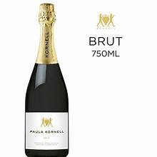 PAULA KORNELL BRUT METHODE BRUT 750ML