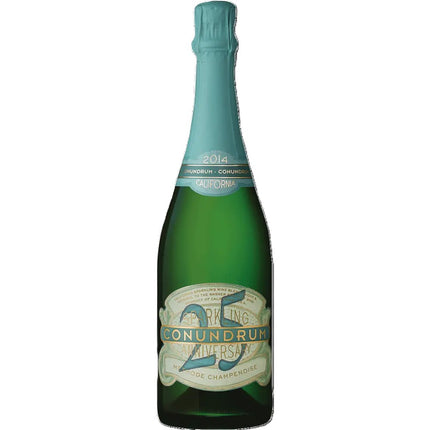 CONUNDRUM 2014 SPARKLING ANNIVERSARY 750ML