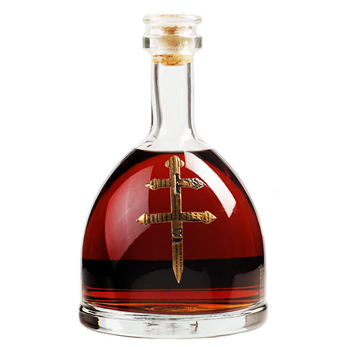 D'USSE VSOP 80 Proof 375 ml