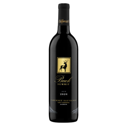 BUCK SUMMIT 2022 CABERNET SAUVIGNON 750ML