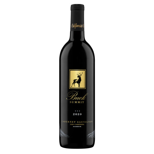 BUCK SUMMIT 2022 CABERNET SAUVIGNON 750ML