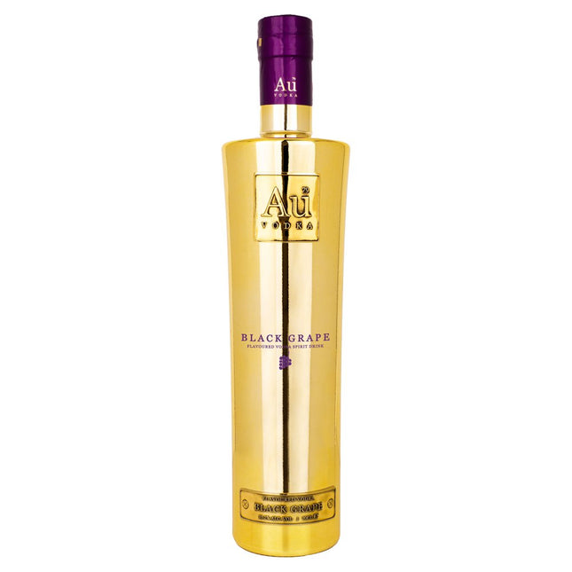 AU 79 BLACK GRAPE 750ML 70.4 PROOF