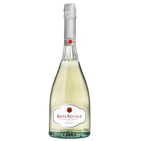 ROSA REGALE BANFI SPARKLING WHITE 750ML