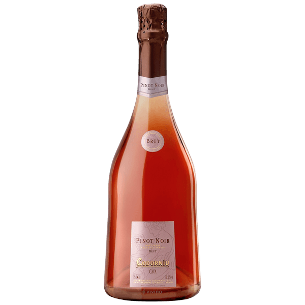 CODORNIU BRUT PINOT NOIR 750ML