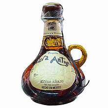 CAVA ANTIGUA EXTRA ANEJO 750ML 80 PROOF