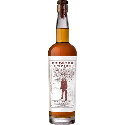 REDWOOD EMPIRE PIPE DREAM 90 Proof 750 ml