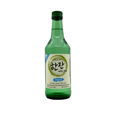 HANJAN ORIGINAL 375ML