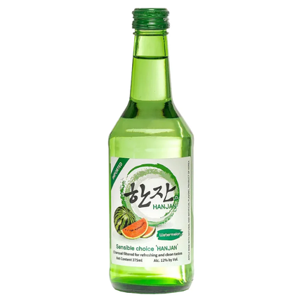 HANJAN WATERMELON 375ML
