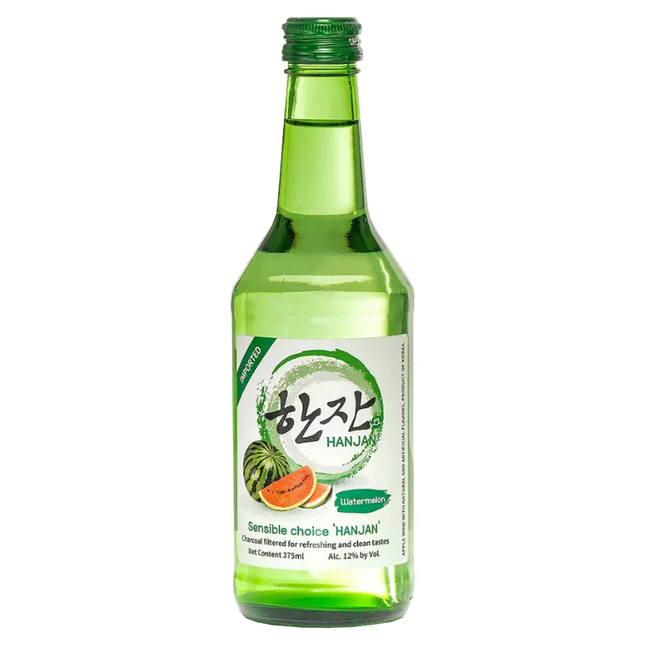 HANJAN WATERMELON 375ML