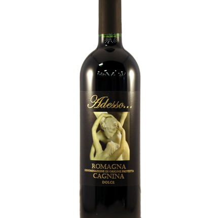 BACIAMI ROMAGNA ALBANA DOLCE 750ML