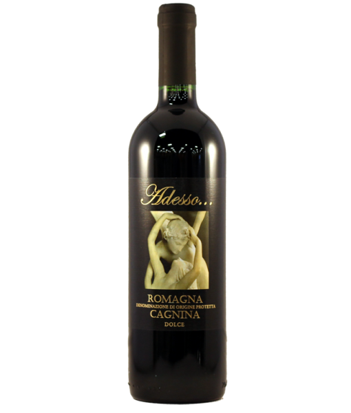 BACIAMI ROMAGNA ALBANA DOLCE 750ML